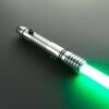Combat Saber - Model Fisto -Padawan Outpost Shop neopixel lightsaber model fisto8