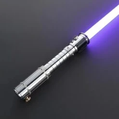 Combat Saber - Model Jade -Padawan Outpost Shop neopixel lightsaber model jade6
