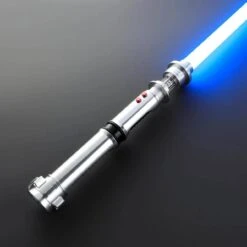 Combat Saber - Model Katarn -Padawan Outpost Shop neopixel lightsaber model katarn1