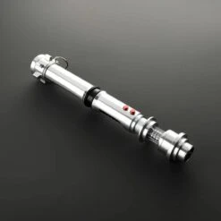 Combat Saber - Model Katarn -Padawan Outpost Shop neopixel lightsaber model katarn5