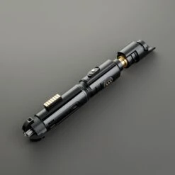 Combat Saber - Model Storm -Padawan Outpost Shop neopixel lightsaber model storm black 8
