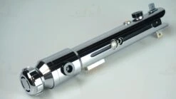 Combat Saber - Model Ahsoka V1 -Padawan Outpost Shop neopixel lightsaber combat saber model ahsoka v1 2