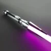 Combat Saber - Model Amban -Padawan Outpost Shop neopixel lightsaber combat saber model amban