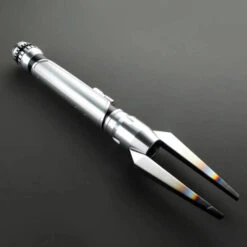 Padawan Outpost Shop -Padawan Outpost Shop neopixel lightsaber combat saber model amban 2