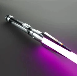Combat Saber - Model Amban