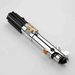 Combat Saber - Model Ani -Padawan Outpost Shop neopixel lightsaber combat saber model ani 4