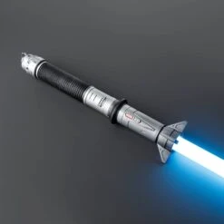 Combat Saber - Model Baylan Skoll -Padawan Outpost Shop neopixel lightsaber combat saber model baylan skoll 13 1