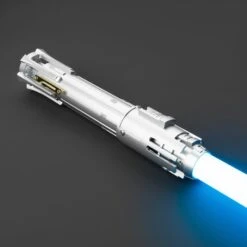 Combat Saber - Model Ben Solo -Padawan Outpost Shop neopixel lightsaber combat saber model ben solo 3