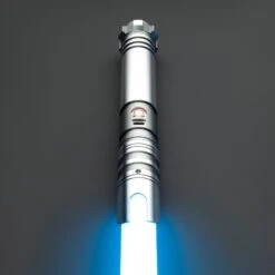 Combat Saber - Model Beta (Clearance) -Padawan Outpost Shop neopixel lightsaber combat saber model beta 10