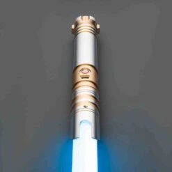 Combat Saber - Model Beta (Clearance) -Padawan Outpost Shop neopixel lightsaber combat saber model beta 18