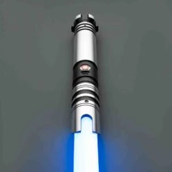 Combat Saber - Model Beta (Clearance) -Padawan Outpost Shop neopixel lightsaber combat saber model beta 20