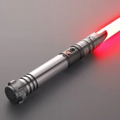 Combat Saber - Model Beta (Clearance) -Padawan Outpost Shop neopixel lightsaber combat saber model beta 6