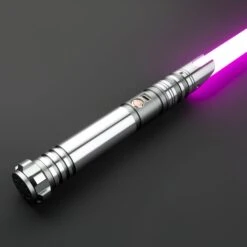 Combat Saber - Model Beta (Clearance) -Padawan Outpost Shop neopixel lightsaber combat saber model beta 9