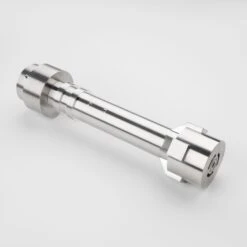 Combat Saber - Model Brick -Padawan Outpost Shop neopixel lightsaber combat saber model brick 3