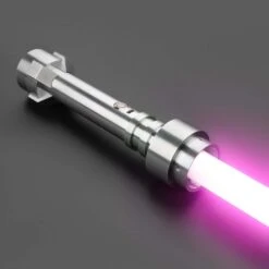 Combat Saber - Model Brick -Padawan Outpost Shop neopixel lightsaber combat saber model brick 4 1