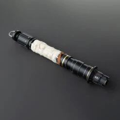 Combat Saber - Model Cere Junda -Padawan Outpost Shop neopixel lightsaber combat saber model cere junda 5