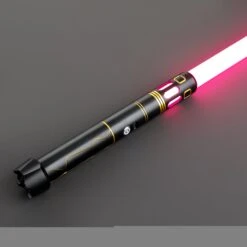 Combat Saber - Model Cosmo -Padawan Outpost Shop neopixel lightsaber combat saber model cosmo 11