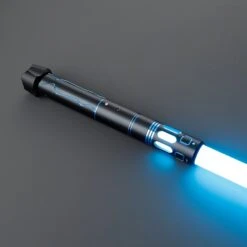 Combat Saber - Model Cosmo -Padawan Outpost Shop neopixel lightsaber combat saber model cosmo 13