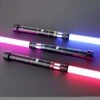 Combat Saber - Model Cosmo -Padawan Outpost Shop neopixel lightsaber combat saber model cosmo 2 1