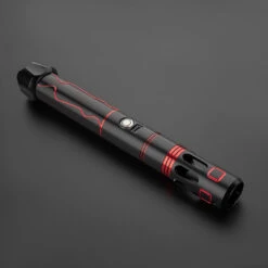 Combat Saber - Model Cosmo -Padawan Outpost Shop neopixel lightsaber combat saber model cosmo 4