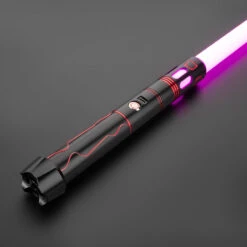 Combat Saber - Model Cosmo -Padawan Outpost Shop neopixel lightsaber combat saber model cosmo 7