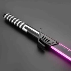 Combat Saber - Model Darksaber