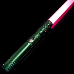 Combat Saber - Model Delta -Padawan Outpost Shop neopixel lightsaber combat saber model delta 4 1