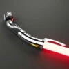 Combat Saber - Model Dooku -Padawan Outpost Shop neopixel lightsaber combat saber model dooku