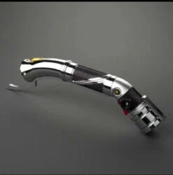 Combat Saber - Model Dooku -Padawan Outpost Shop neopixel lightsaber combat saber model dooku 3