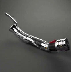 Combat Saber - Model Dooku -Padawan Outpost Shop neopixel lightsaber combat saber model dooku 5