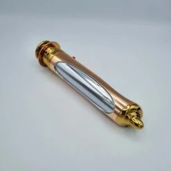 Combat Saber - Model Emperor -Padawan Outpost Shop neopixel lightsaber combat saber model emperor 6 1