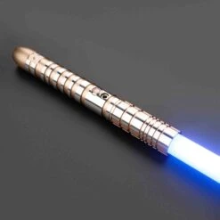 Combat Saber - Model Epsilon -Padawan Outpost Shop neopixel lightsaber combat saber model epsilon 4