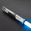 Combat Saber - Model Erebus -Padawan Outpost Shop neopixel lightsaber combat saber model erebus