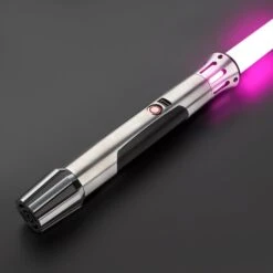 Combat Saber - Model Erebus -Padawan Outpost Shop neopixel lightsaber combat saber model erebus 4