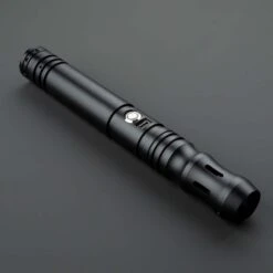 Combat Saber - Model Eta -Padawan Outpost Shop neopixel lightsaber combat saber model eta 5 1