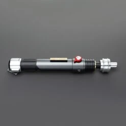 Thin Neck Saber - Model Ezra V2 -Padawan Outpost Shop neopixel lightsaber combat saber model ezra v2 3
