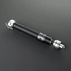 Thin Neck Saber - Model Ezra V2 -Padawan Outpost Shop neopixel lightsaber combat saber model ezra v2 6