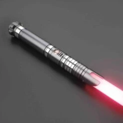 Combat Saber - Model Hunter -Padawan Outpost Shop neopixel lightsaber combat saber model hunter 3