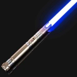 Combat Saber - Model Hunter -Padawan Outpost Shop neopixel lightsaber combat saber model hunter 5