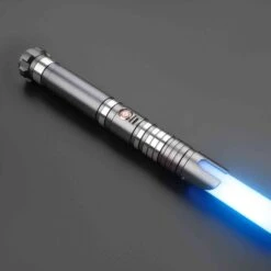 Combat Saber - Model Hunter -Padawan Outpost Shop neopixel lightsaber combat saber model hunter 6
