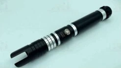 Combat Saber - Model Hunter -Padawan Outpost Shop neopixel lightsaber combat saber model hunter 7 1