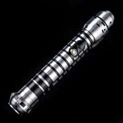 Combat Saber - Model IG88 -Padawan Outpost Shop neopixel lightsaber combat saber model ig88 3