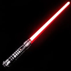 Combat Saber - Model IG88 -Padawan Outpost Shop neopixel lightsaber combat saber model ig88 5