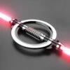 Combat Saber - Model Inquisitor -Padawan Outpost Shop neopixel lightsaber combat saber model inquisitor