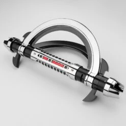 Combat Saber - Model Inquisitor -Padawan Outpost Shop neopixel lightsaber combat saber model inquisitor 3