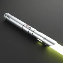 Combat Saber - Model Iota -Padawan Outpost Shop neopixel lightsaber combat saber model iota 10