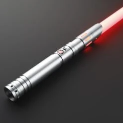 Combat Saber - Model Iota -Padawan Outpost Shop neopixel lightsaber combat saber model iota 11