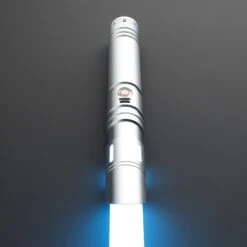 Combat Saber - Model Iota -Padawan Outpost Shop neopixel lightsaber combat saber model iota 12