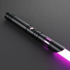 Combat Saber - Model Iota -Padawan Outpost Shop neopixel lightsaber combat saber model iota 14