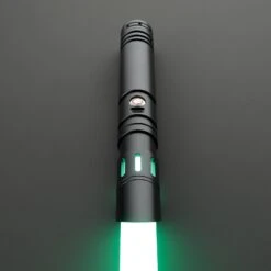 Combat Saber - Model Iota -Padawan Outpost Shop neopixel lightsaber combat saber model iota 16